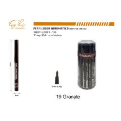 LAPIZ AUTOMATICO MARRÓN...