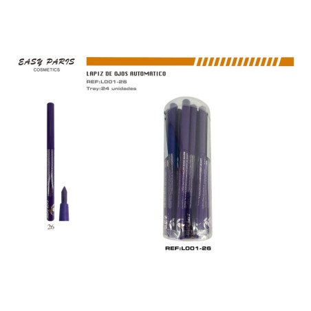 PERFILADOR DE OJOS AUTOMATIC MORAD 288/U