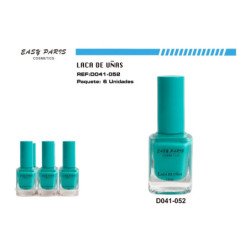 LACA DE UÑAS 144/U