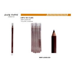 LAPIZ DE CEJAS MARRON...