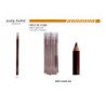 LAPIZ DE CEJAS MARRON OSCURO MINA DURA 288/U