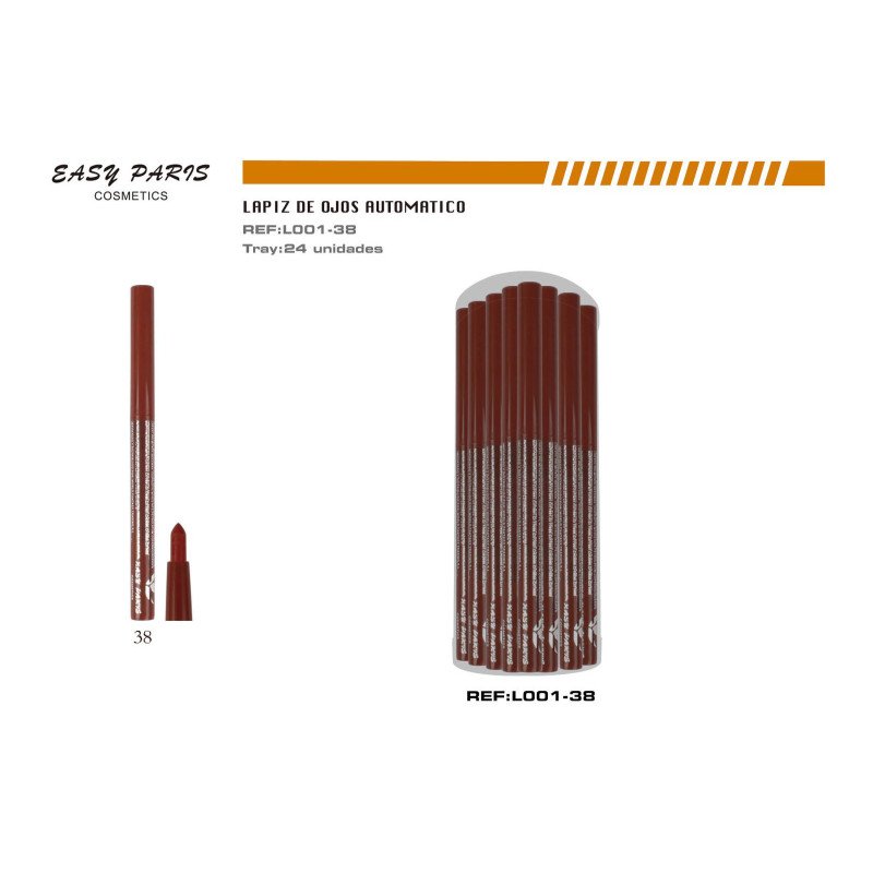 PERFILADOR AUTOMATIC CHOCOLAT MILK 288/U