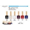 LACA DE UÑAS 9 DIAS MATTE 24/U 288/U