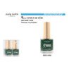 LACA DE UÑAS 9 DIAS GREEN 6/U 144/U