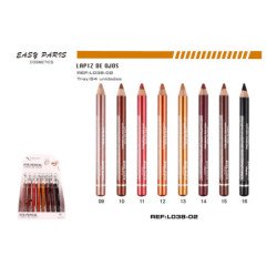 LAPIZ DE OJOS 64/U 768/U