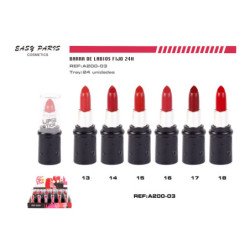 BARRA DE LABIOS 24 H 24/U...