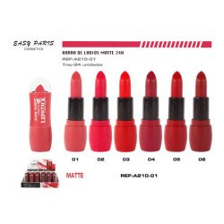 LIPSTICK MATTE 24 H 24/U 288/C
