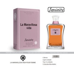 LA MARAVILLOSA VIDA POUR...