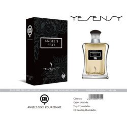 ANGEL´S SEXY POUR FEMME...
