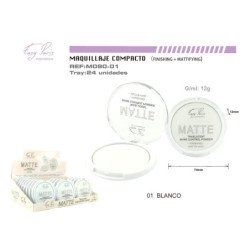 MAQ.TRANSLUCIDO MATTE...