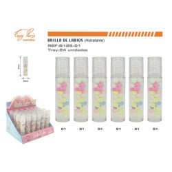 BRILLO DULCE COLOR 288/C