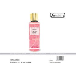 CHEERS CRYS CORPORAL 250ML