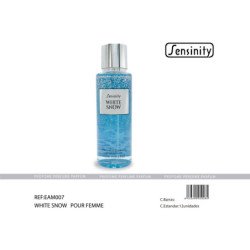 WHITE SNOW CORPORAL 250ML