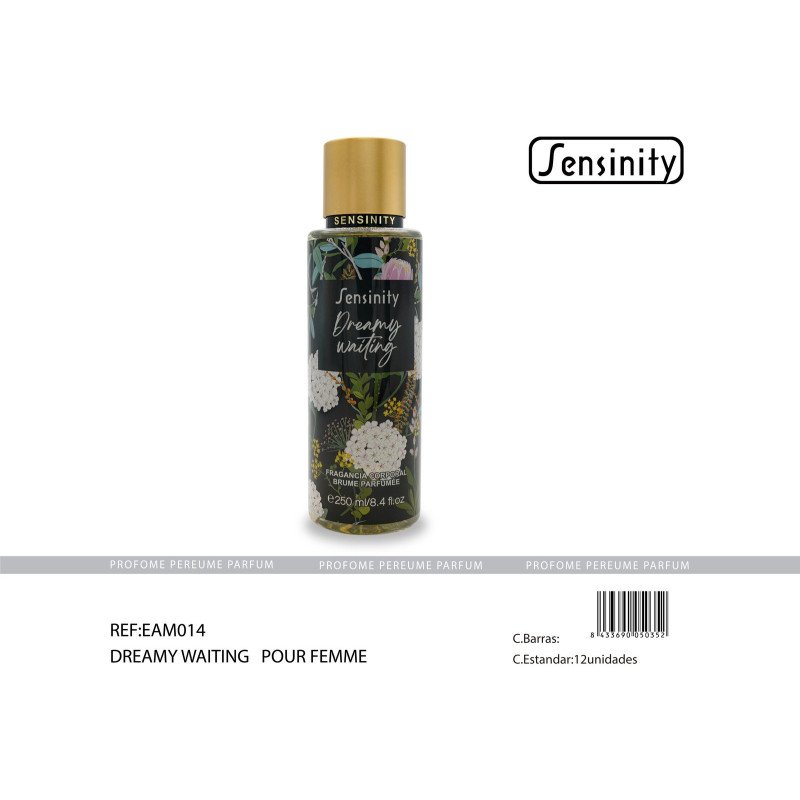 DREAMY WAITING CORPORAL 250ML