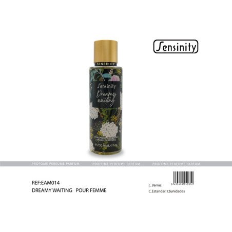 DREAMY WAITING CORPORAL 250ML
