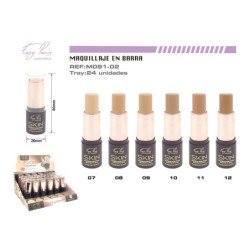 MAQ.STICK C/ACEITE SEMILLA...