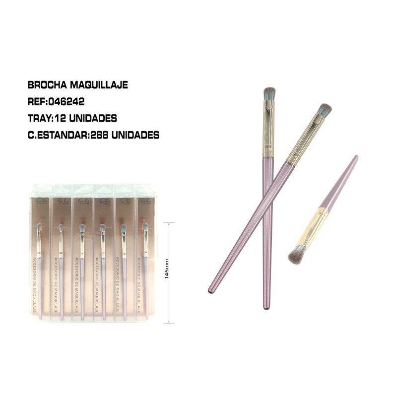 PINCEL SOMBRAS 12/U 288/C