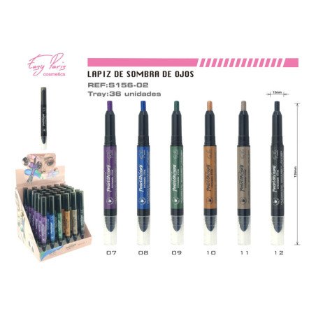 S.DE OJOS JUMBO 432/C