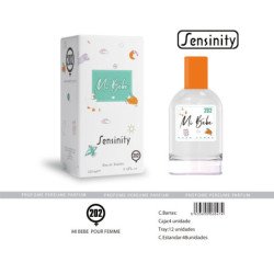 MI BEBE SENSINITY