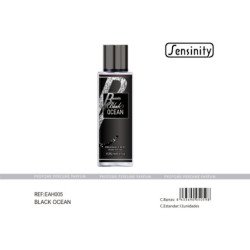 BLACK OCEAN BRUME 250ML