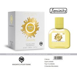 MAGNIFICA POUR FEMME SENSINITY