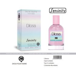 DIOSA POUR FEMME SENSINITY