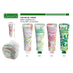 CREMA DE MANO 36/U 432/C