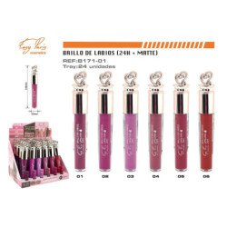 B.DE LABIOS FIJO 24/U 288/C