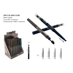 EXP.LAPIZ DE CEJAS...