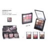 PALETA SOMBRAS 24/U 192/C