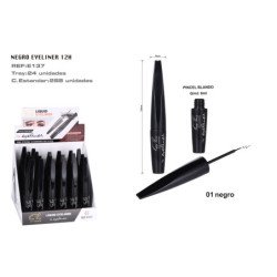 EYELINER 12H PINCEL BLANDO...