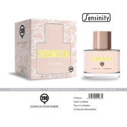 ESSENCIA POUR FEMME SENSINITY