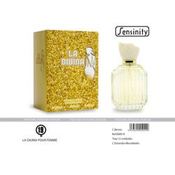 LA DIVINA POUR FEMME