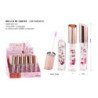 BRILLO LABIAL ROSA/ORO MAGIC COLOR 24/U 288/C