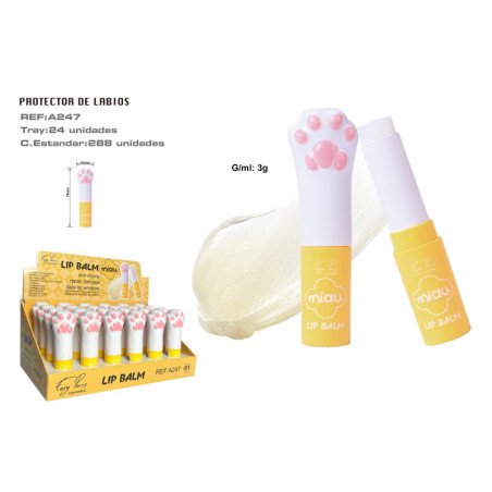 PROTECTOR LABIAL 288/C