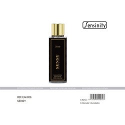 SENSY EXCELENT BRUME 250ML