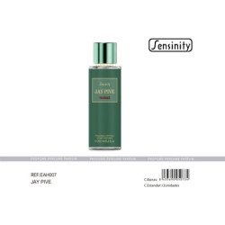 JAY PIVE BRUME 250ML