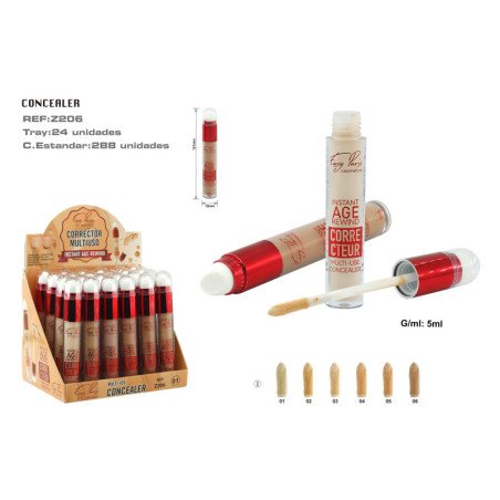 CORRECTOR MULTIUSOS 288/U