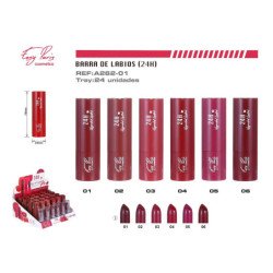 B.DE LABIOS 24H 288/U