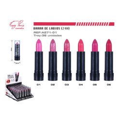 B.DE LABIOS 24H SIMPLE 432/U