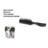 CEPILLO DE PELO 6/U 300/C