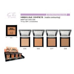 MAQ.COMPACTO CORRECTOR 24/U...