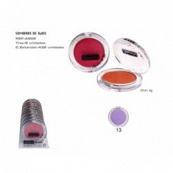 SOMBRA DE OJOS 9/U 432/U