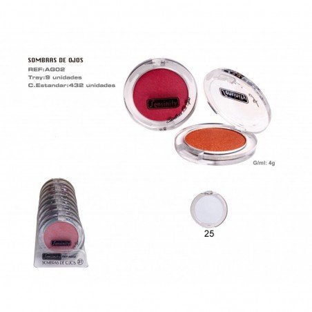 S.DE OJOS BLANCO 9/U 432/U