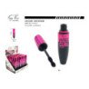MASCARA NEG.HYPER CURL WATERPROOF 24/U 288/C