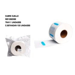 ROLLO PROTEGE-CUELLOS 100R
