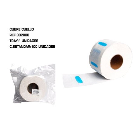 ROLLO PROTEGE-CUELLOS 100R
