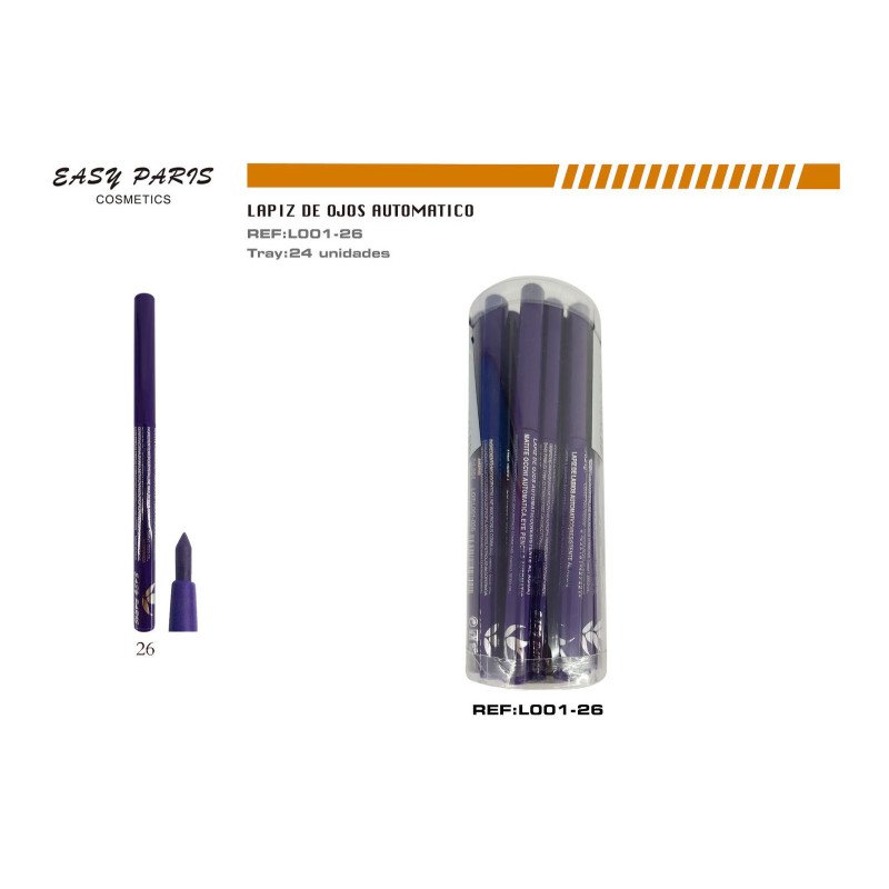 PERFILADOR DE OJOS AUTOMATIC MORAD 288/U