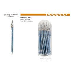 LAPIZ MADERA AZUL BONDI 288/C