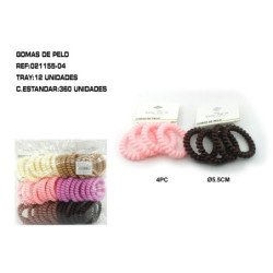 COLETERO CABLE 5.5 CM